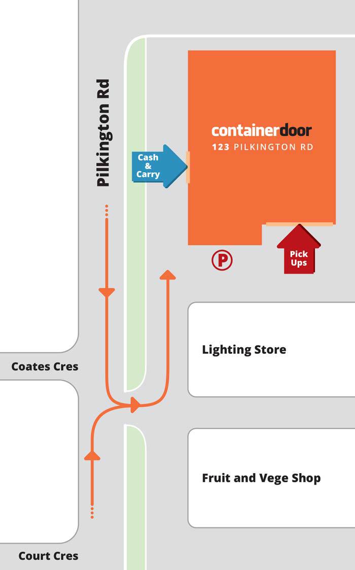 Cdl map 2